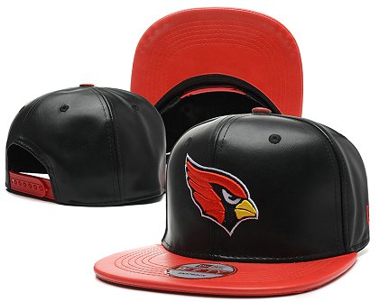Arizona Cardinals Hat SD 150228 1